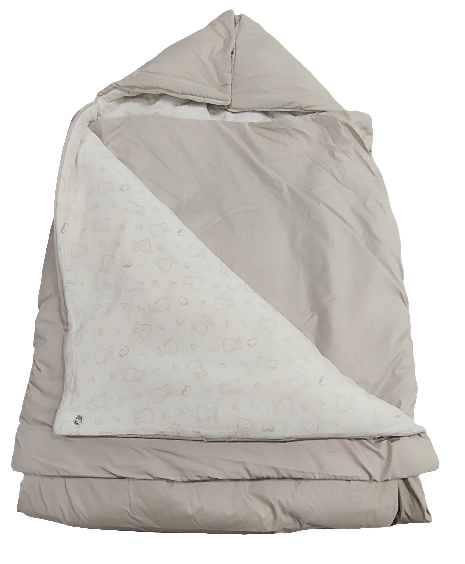 Sacco nanna Unisex