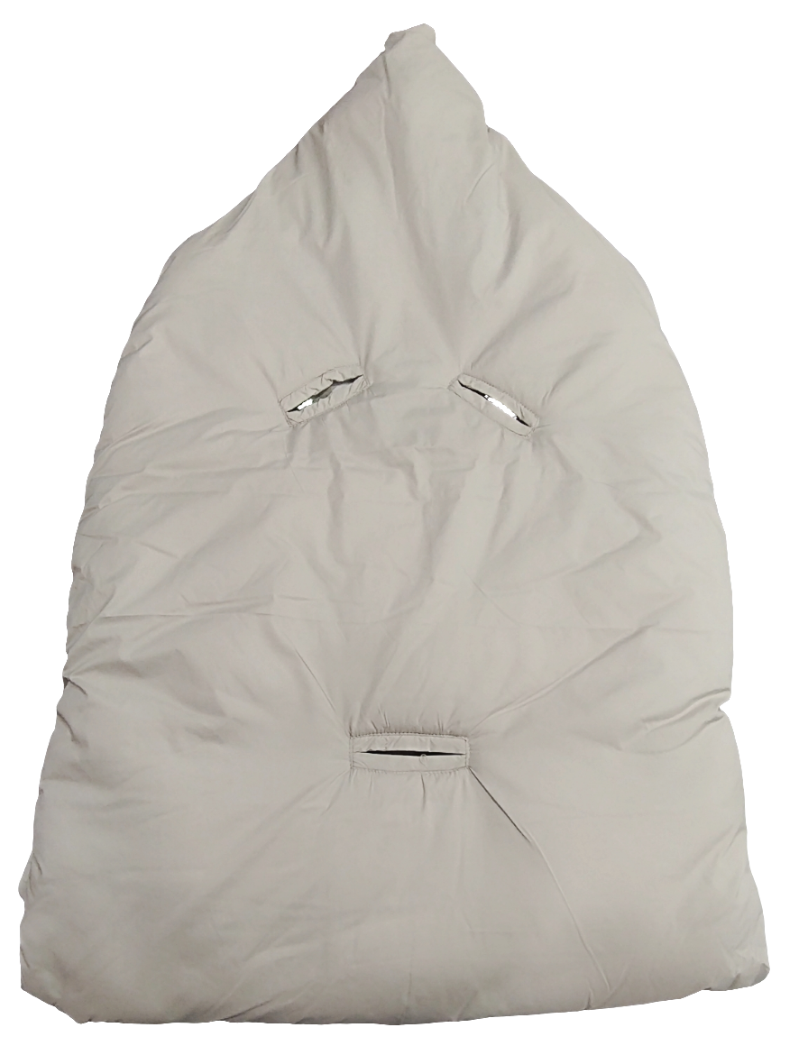 Sacco nanna Unisex