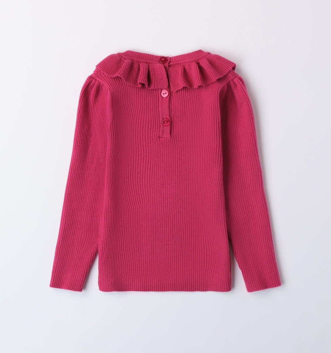 Maglioncino bambina iDO