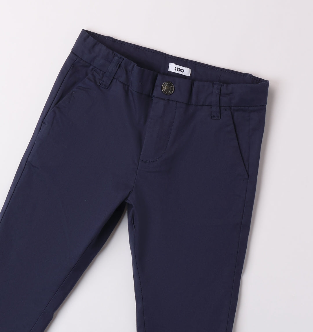 Pantalone elegante bimbo