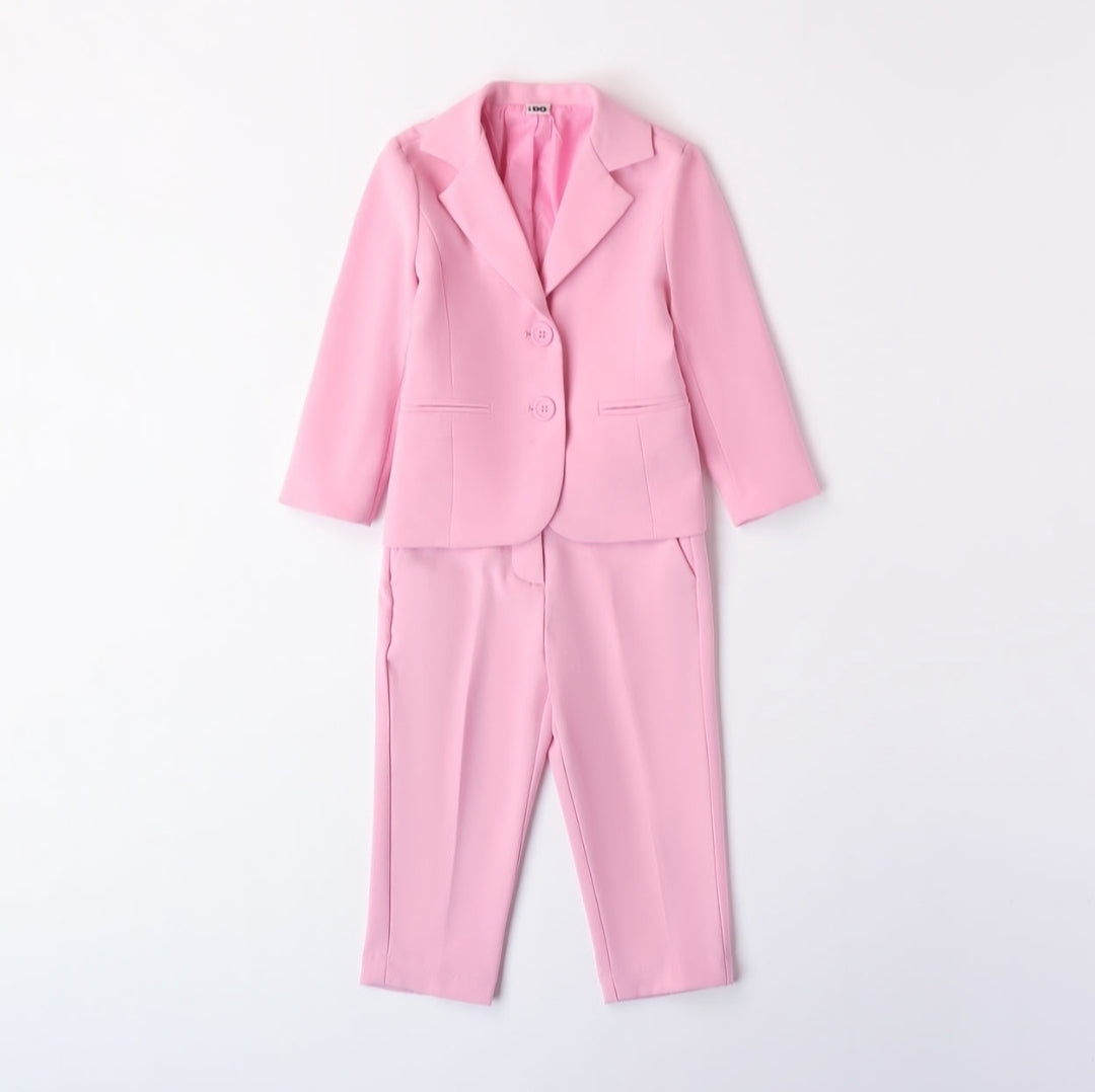 Tailleur bimba