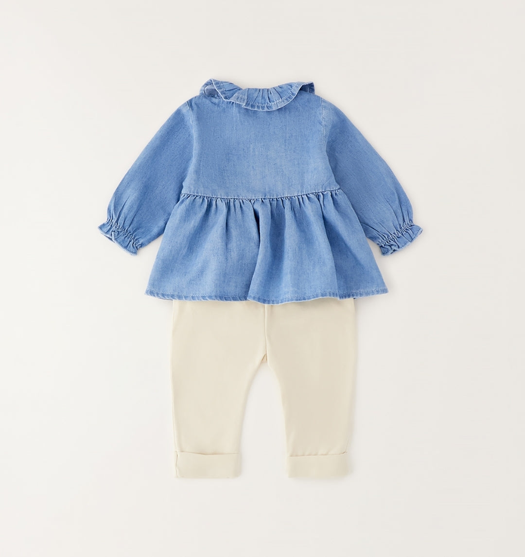 Completo neonata iDO Mini