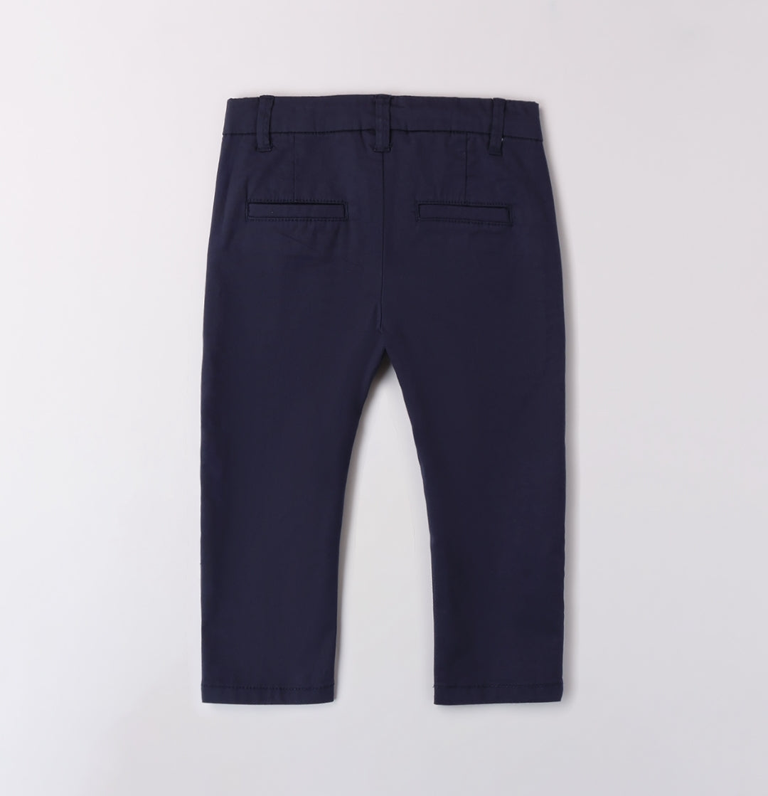 Pantalone elegante bimbo