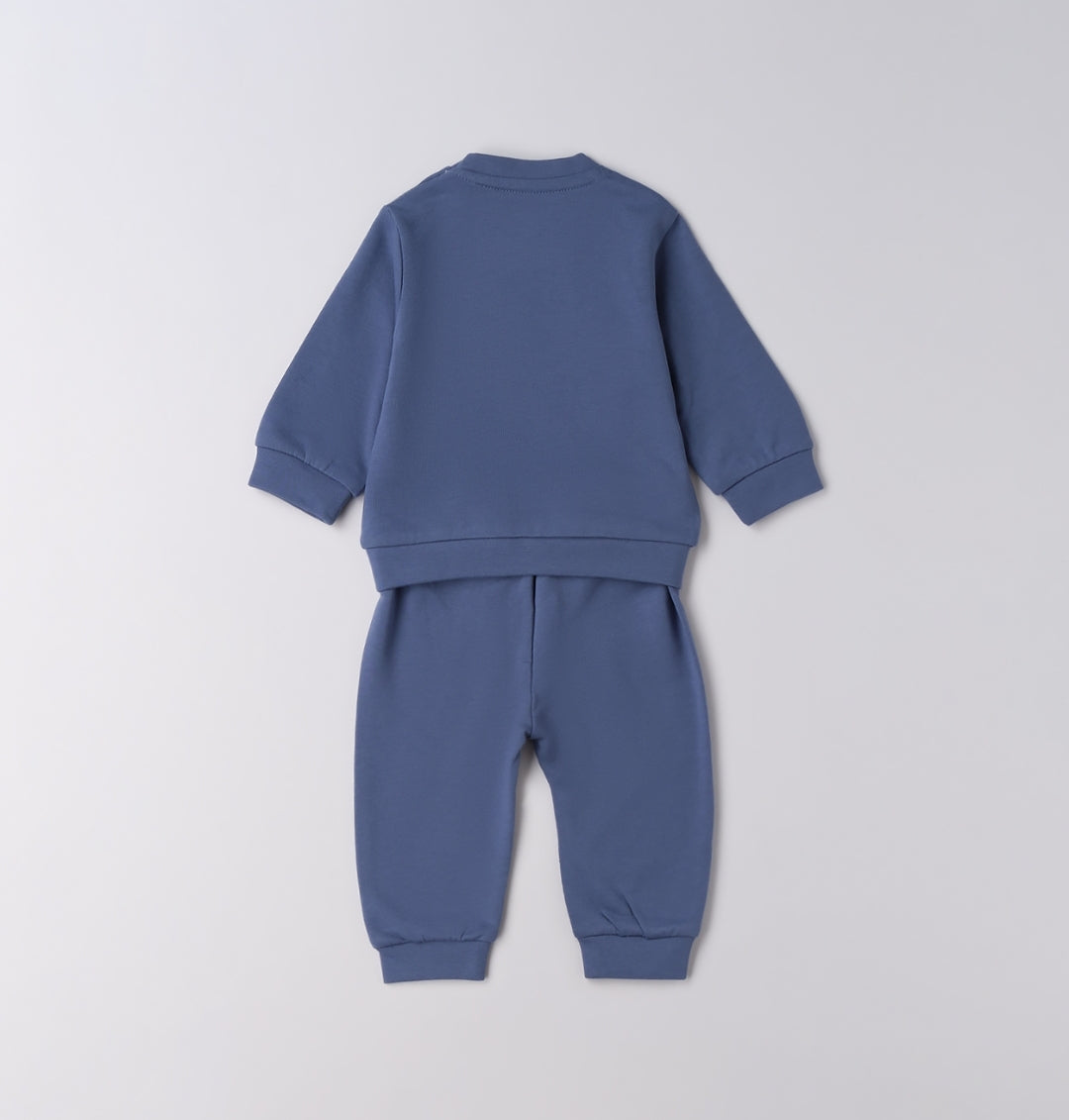 Completo tuta Neonato