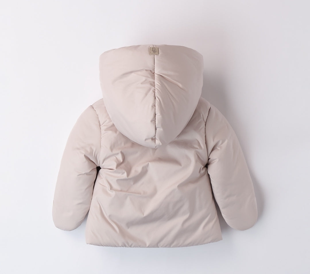 Cappottino neonato unisex