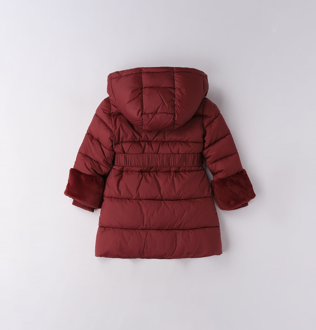 Cappotto bambina