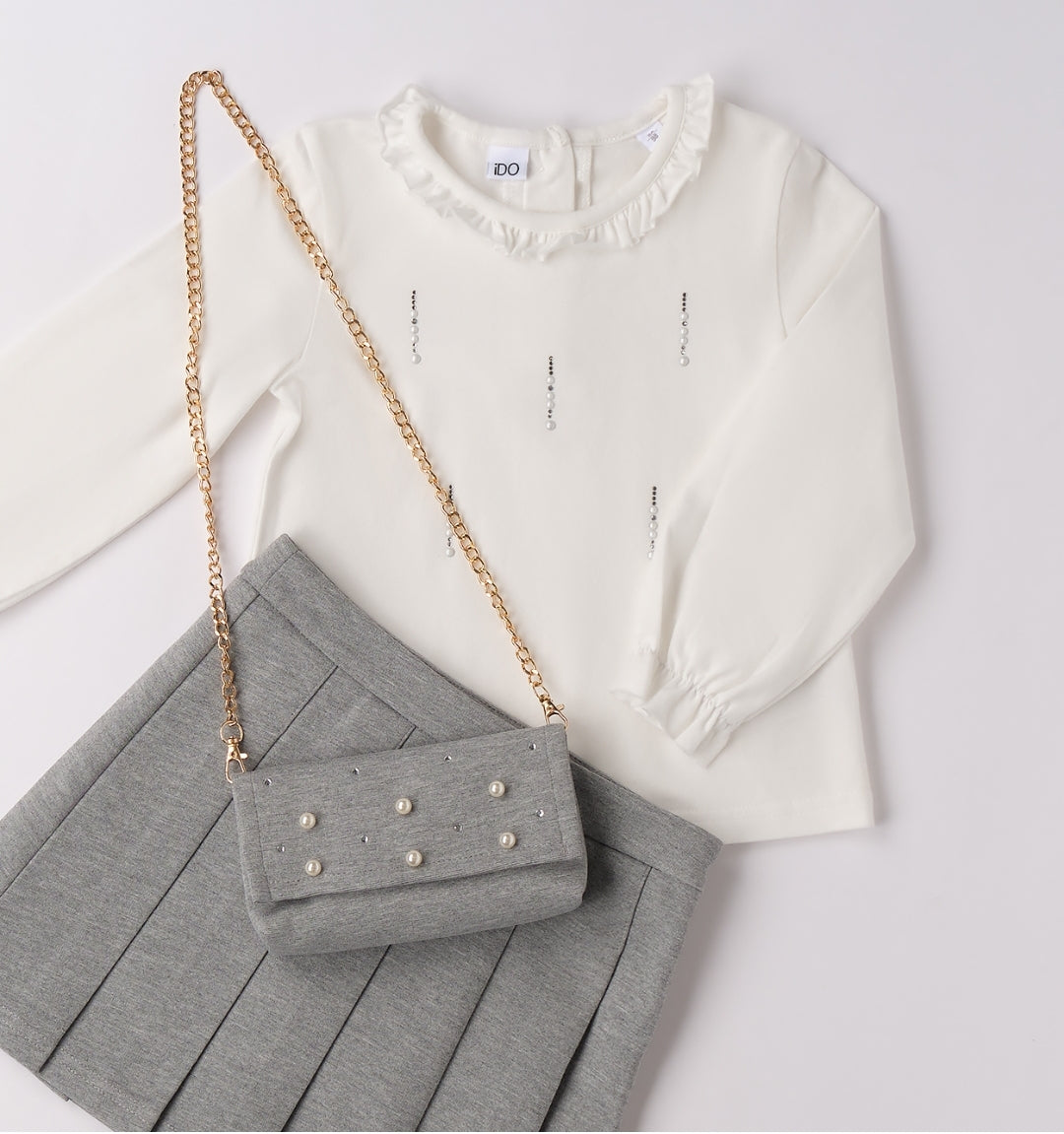 Completo Elegante bambina