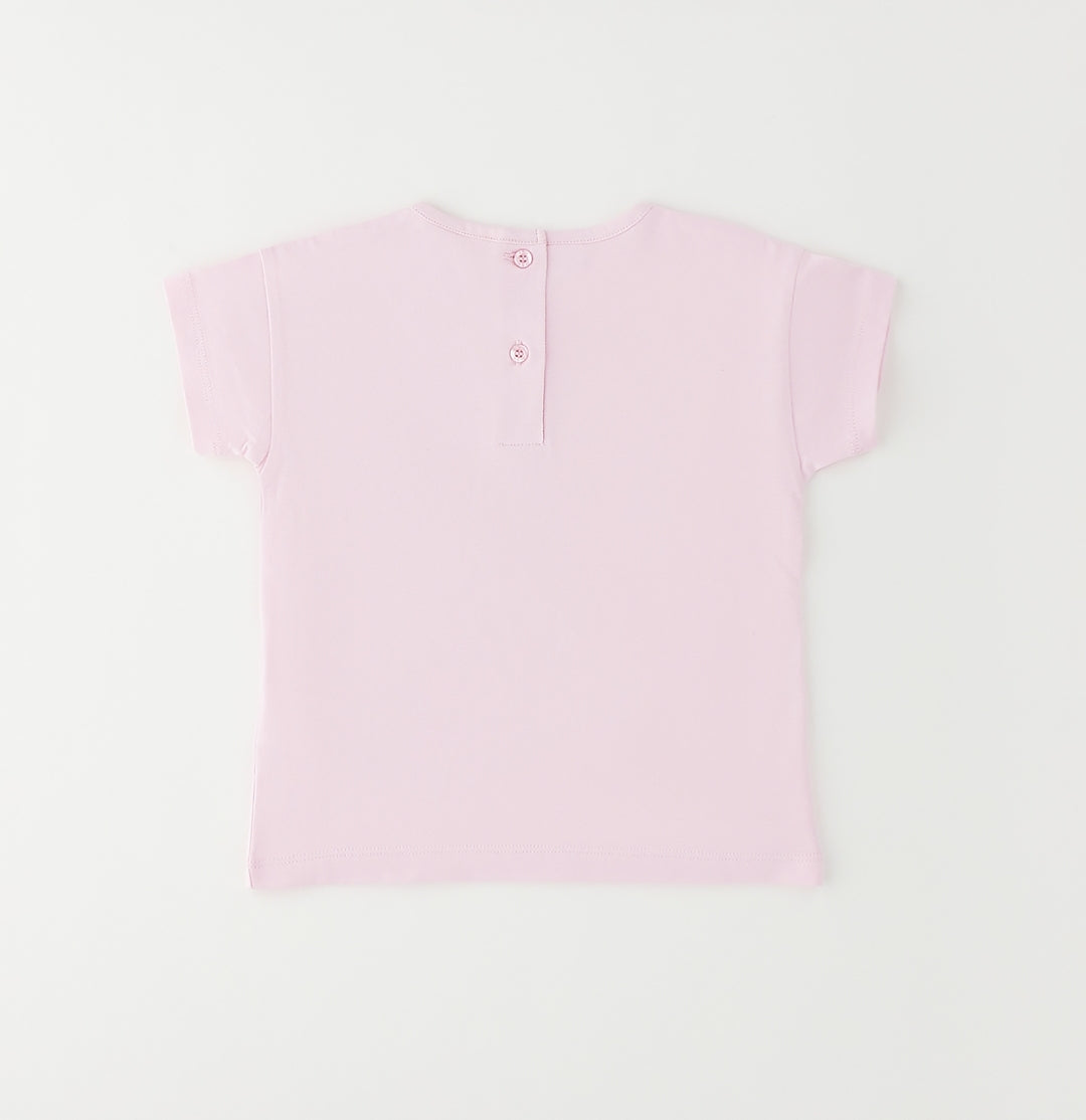 T-shirt per bambina