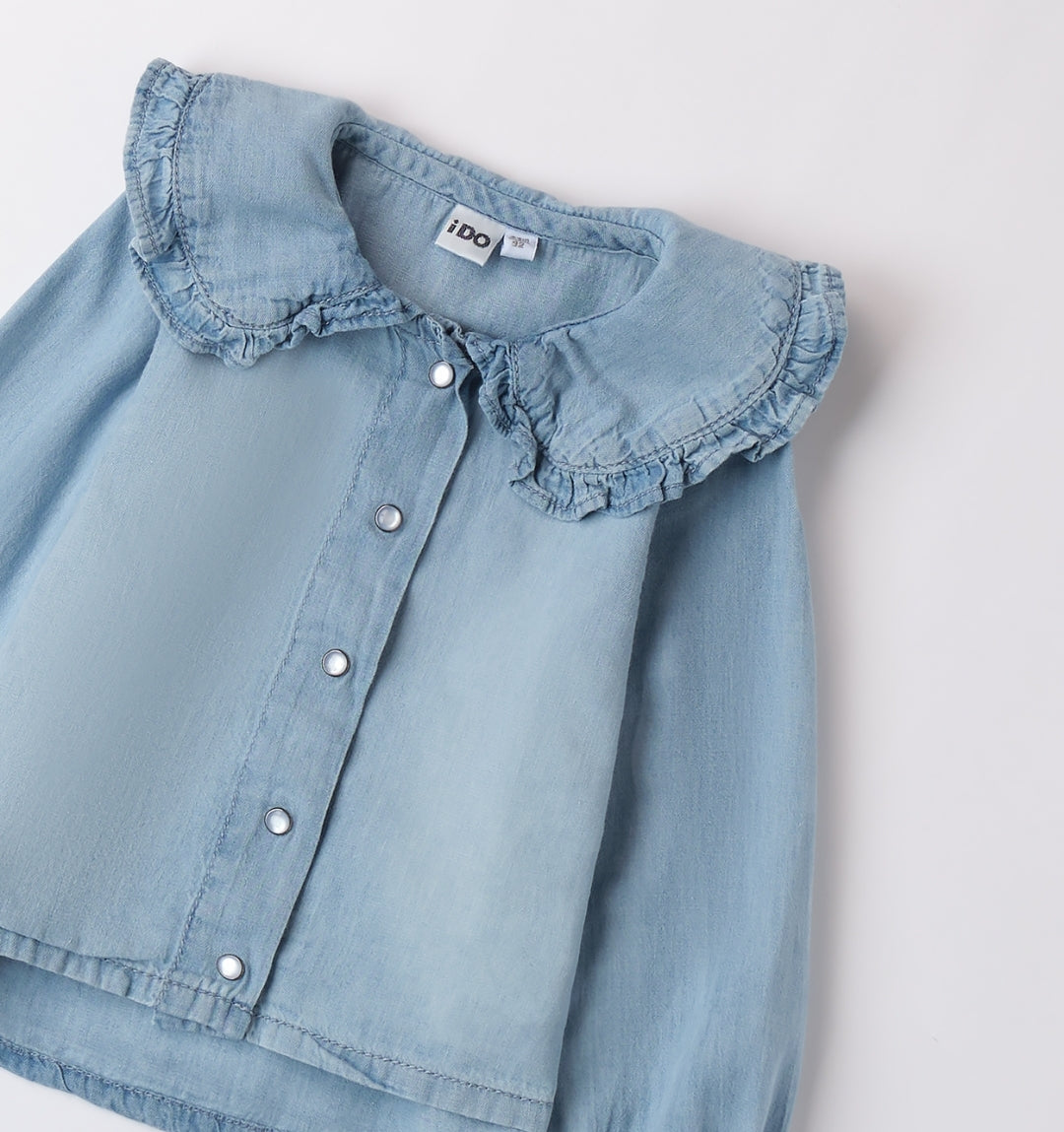 Camicia bimba