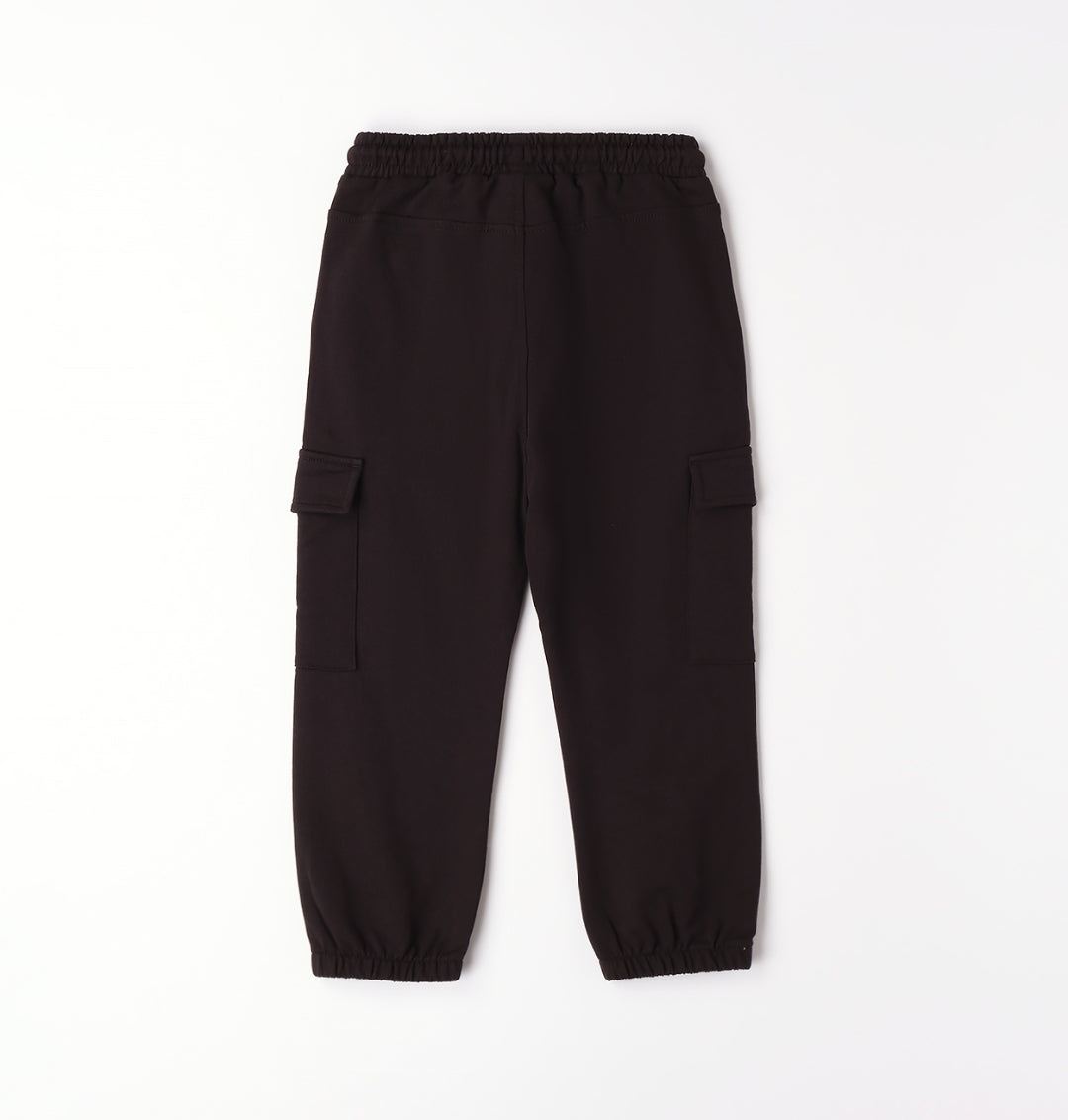 Pantaloni bambino 100% cotone