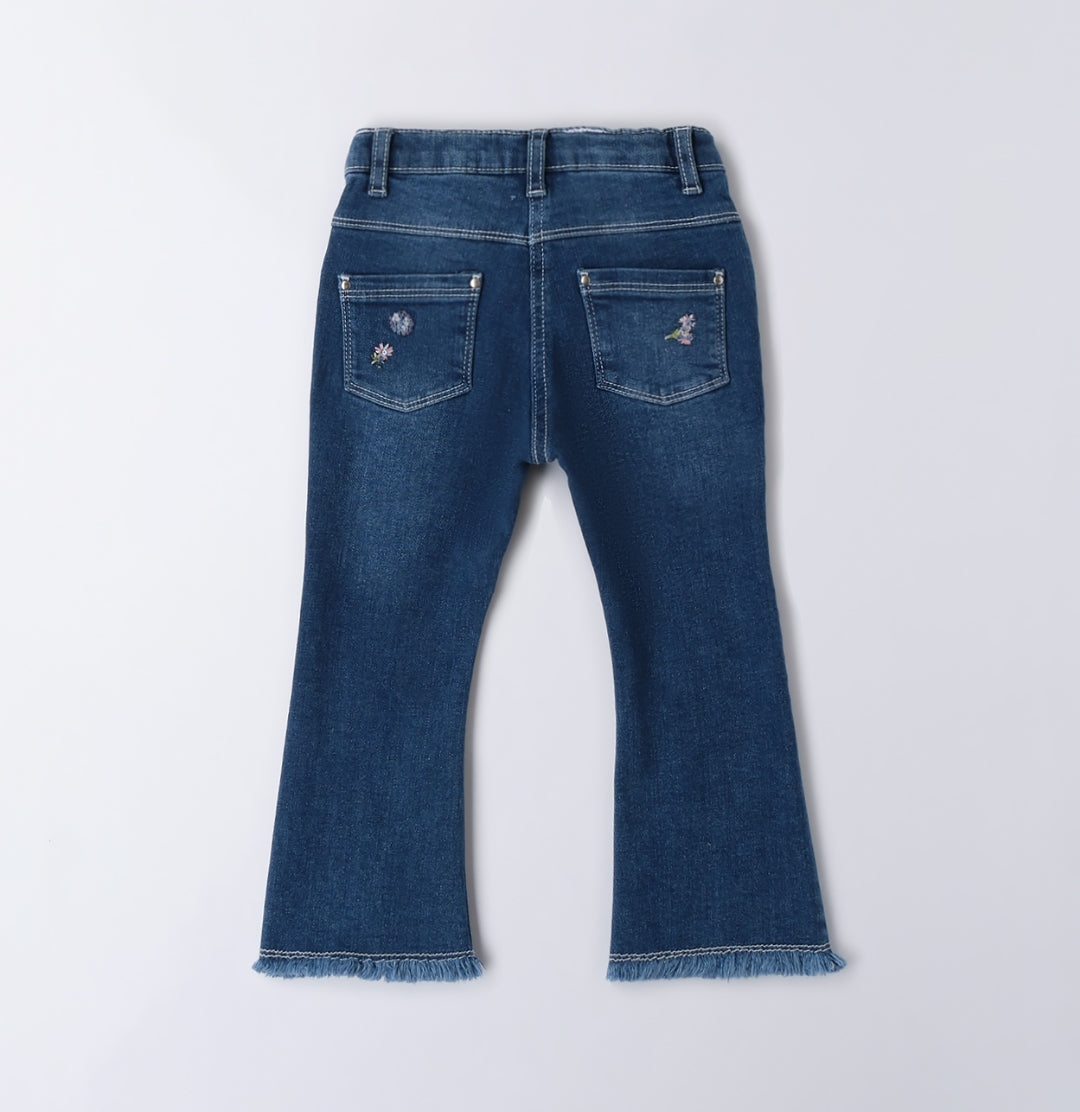 Jeans bimba