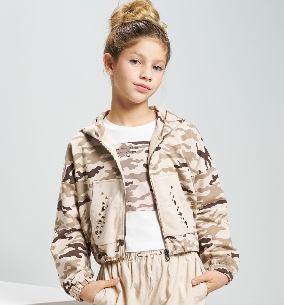 Ragazza 10 - 16 Anni