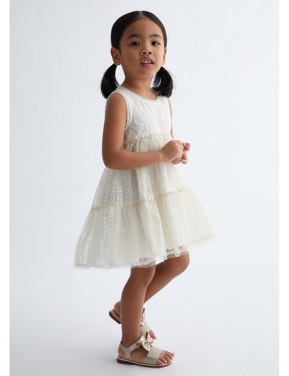Bimba 3-8 Anni