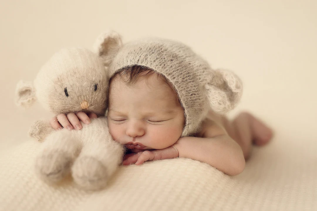 NEWBORN 0-9 Mesi