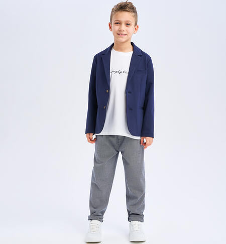 Ragazzo 10 - 16 Anni