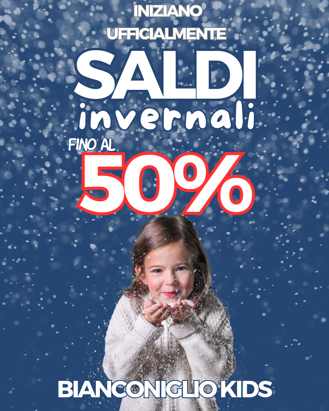 SALDI AUTUNNO INVERNO