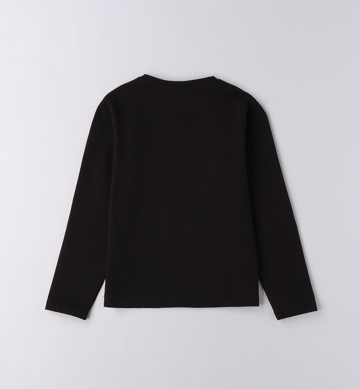 Maglietta manica lunga ragazza