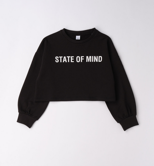 Completo 3 pezzi ragazza