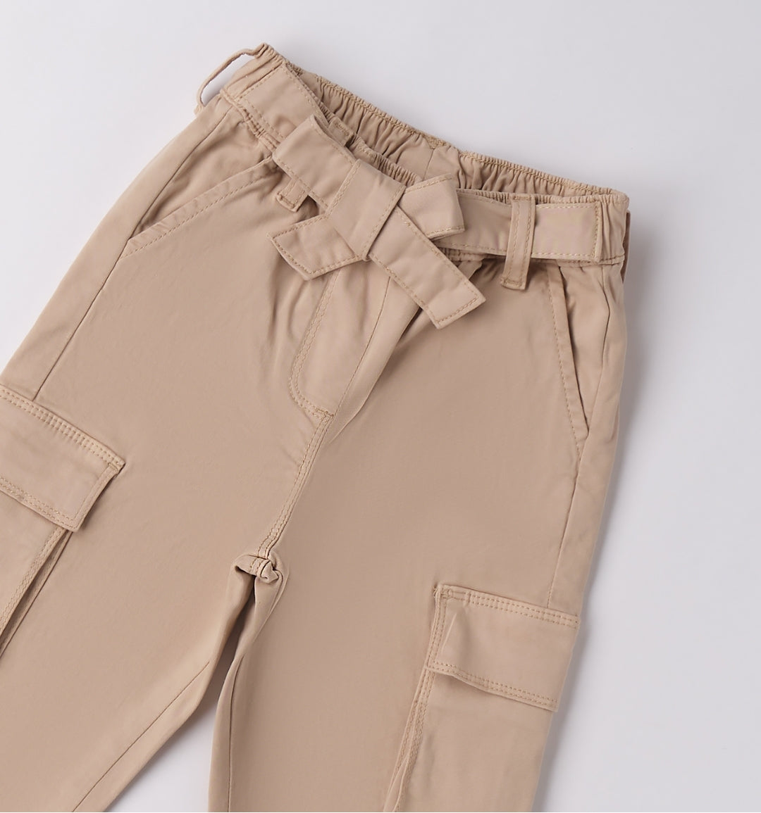 Pantaloni bambina iDO