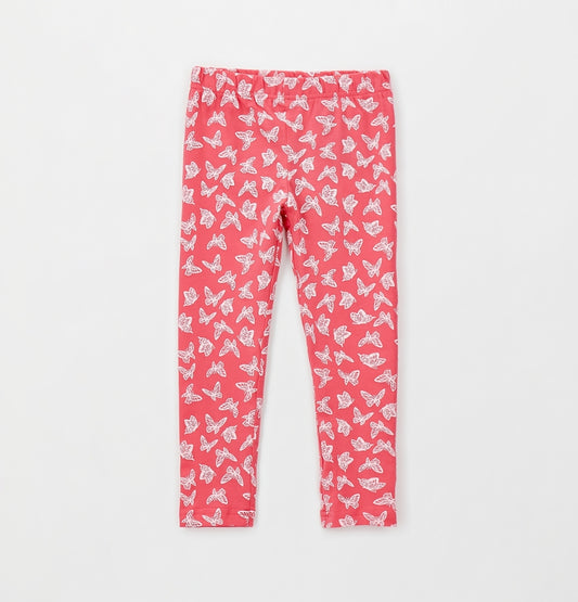 Leggins bambina