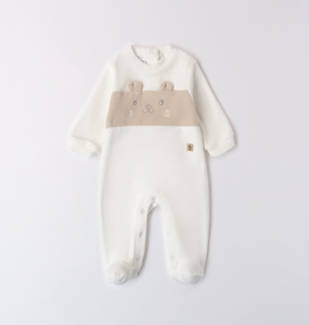 Tutina intera Unisex