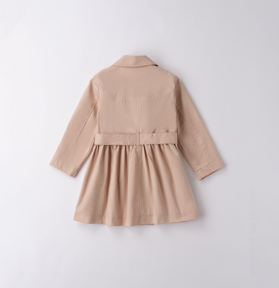 Trench bimba