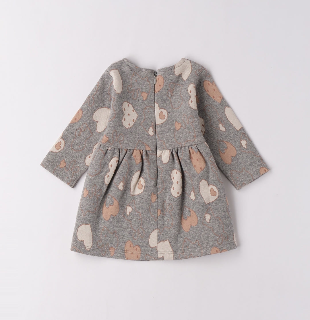 Abito Neonata iDOMini