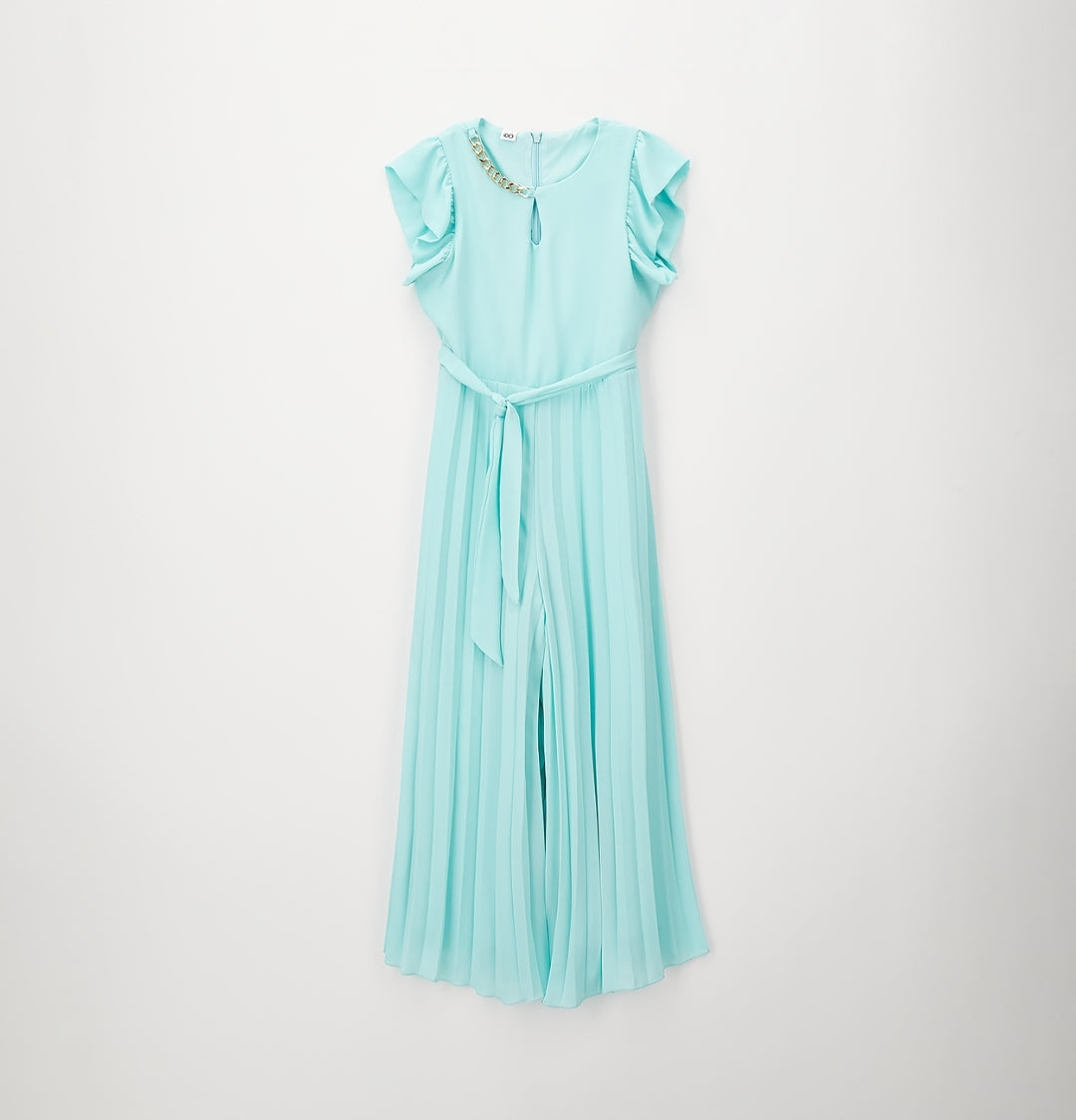 Jumpsuit bambina elegante