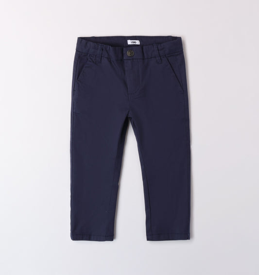 Pantalone elegante bimbo