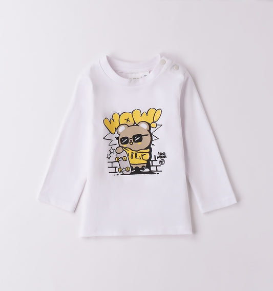 Maglia neonato