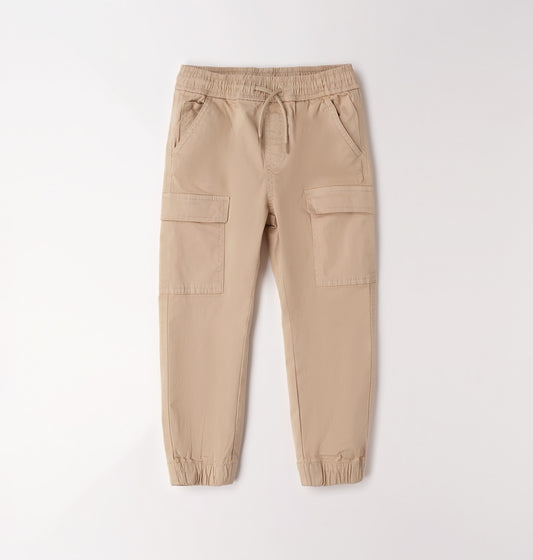 Pantaloni da bambino iDO