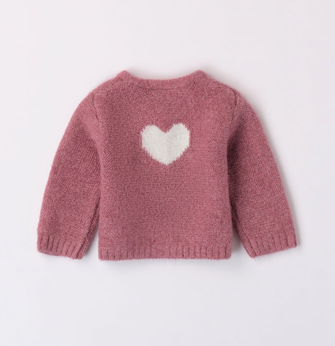 Cardigan neonata