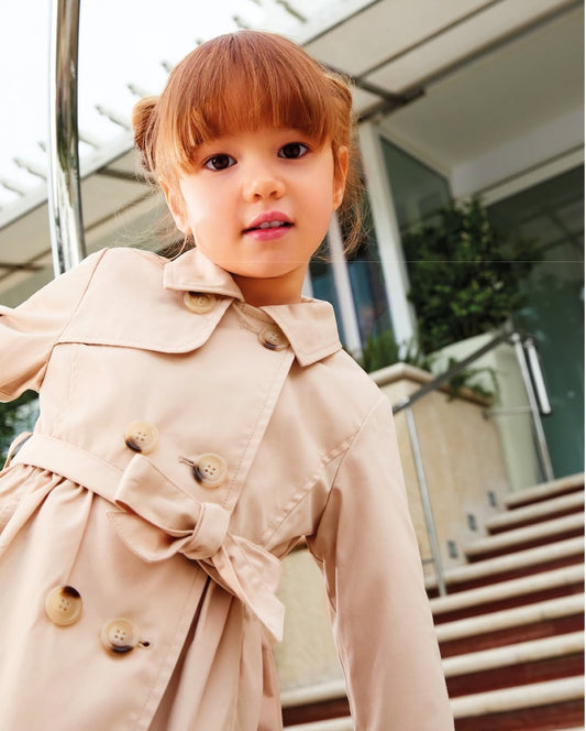 Trench bimba
