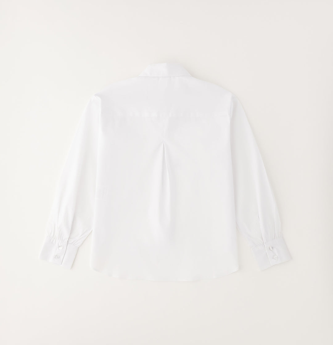Camicia per ragazza