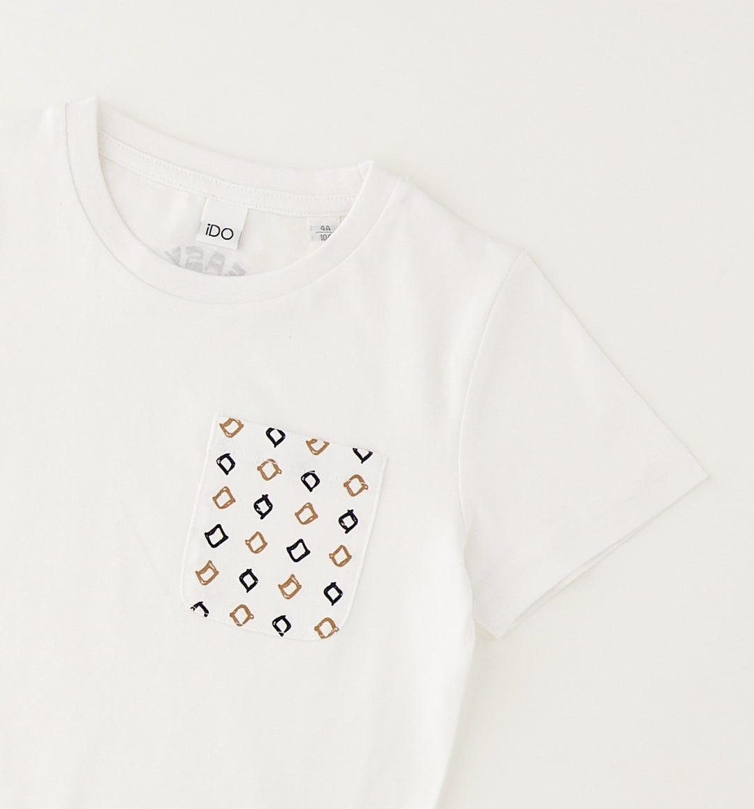 T-shirt da bambino