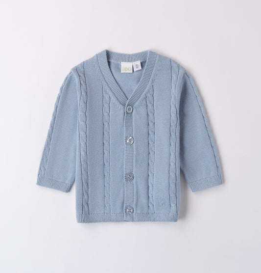 Cardigan neonato