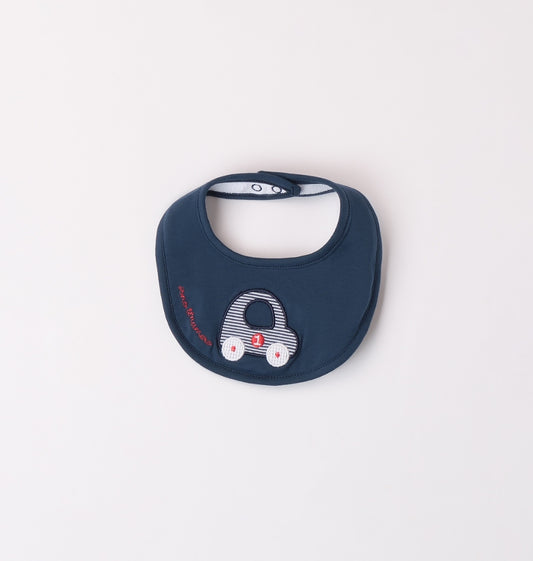 Bavetta neonato