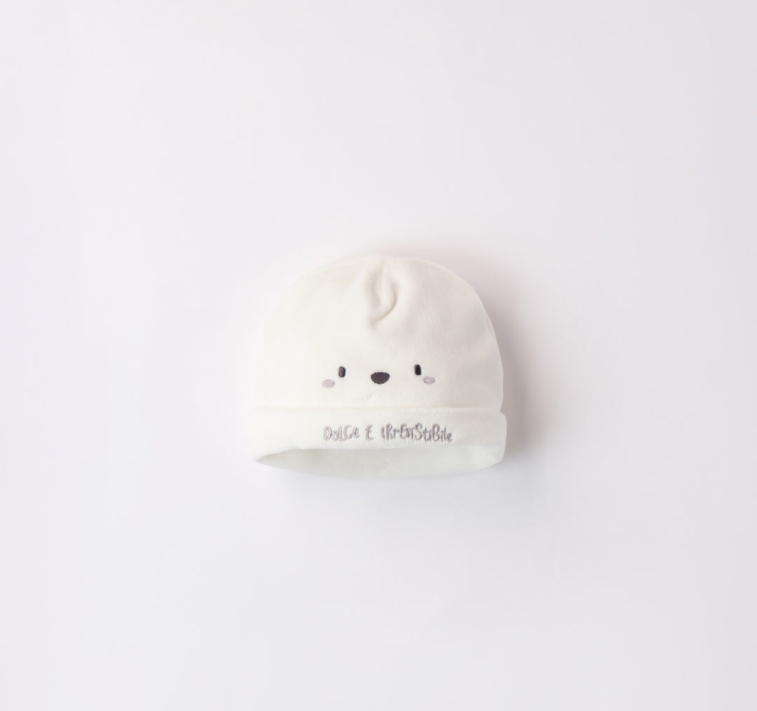 Cappellino neonato