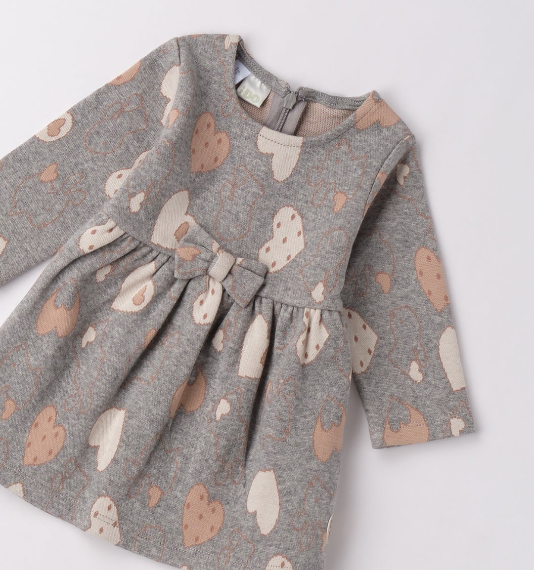 Abito Neonata iDOMini