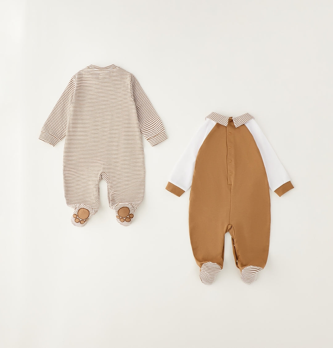 Set tutine da neonato