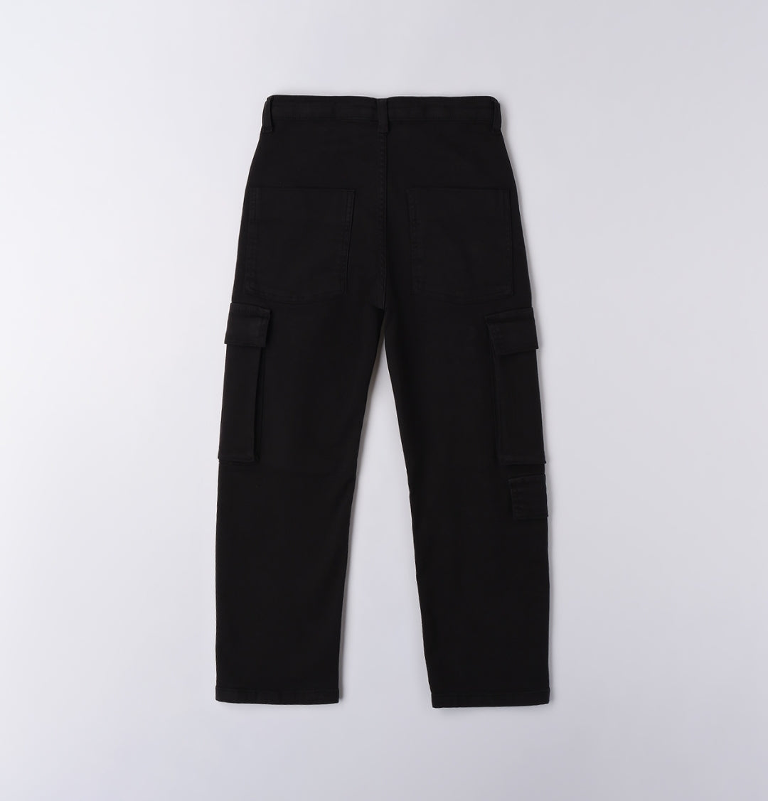 Pantaloni cargo Ragazzo iDO