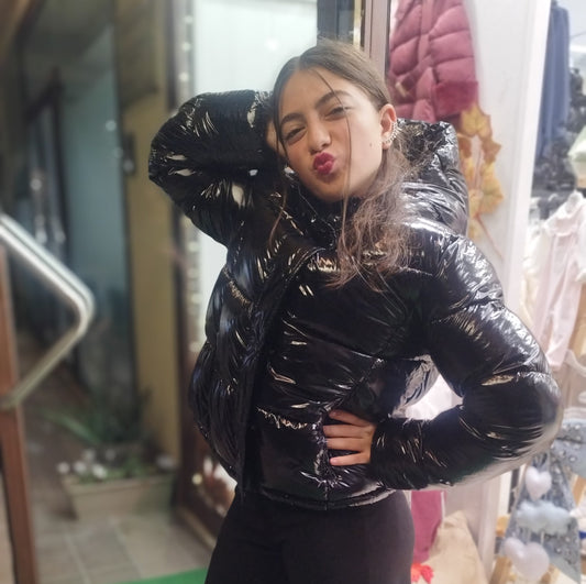 Giubbino imbottito Ragazza