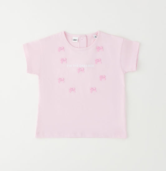 T-shirt per bambina