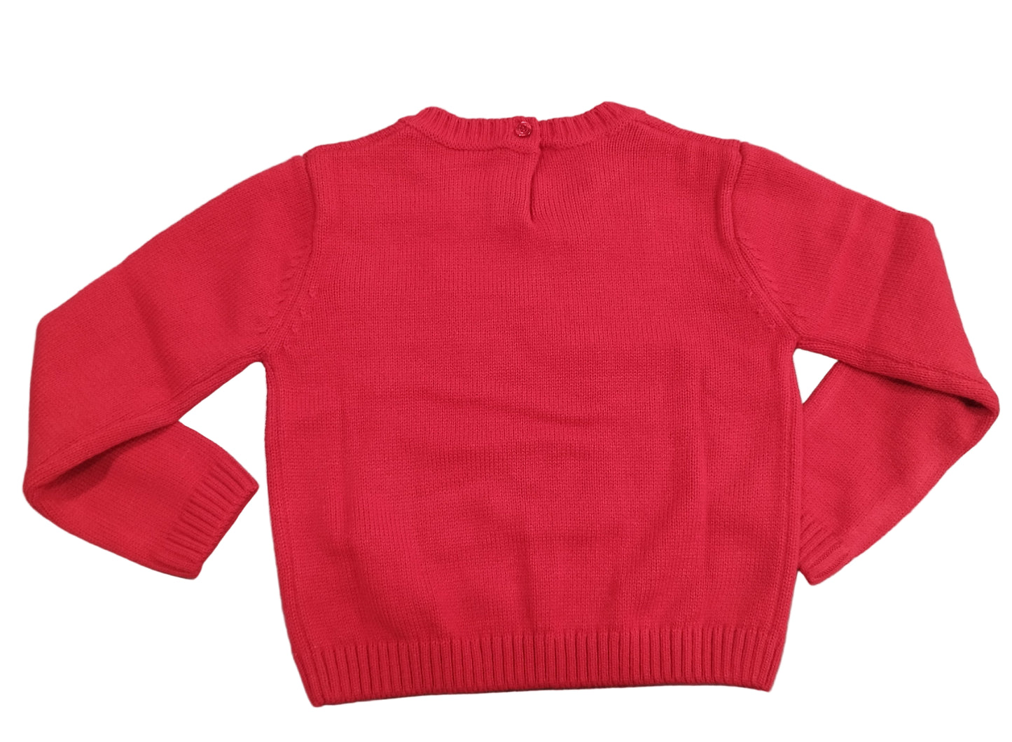 Maglione bambina