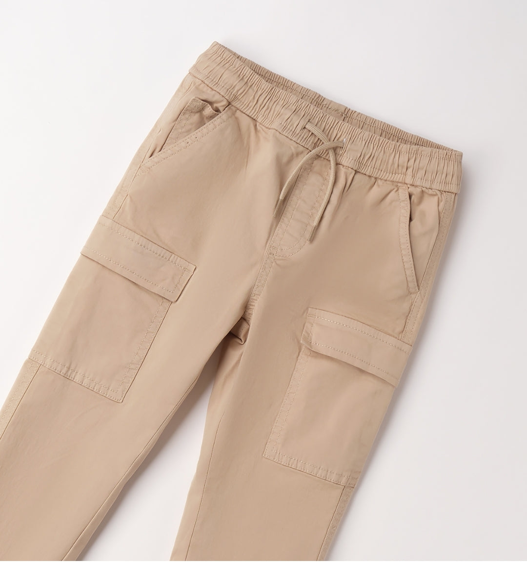 Pantaloni da bambino iDO