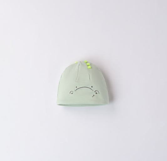 Cappellino neonato