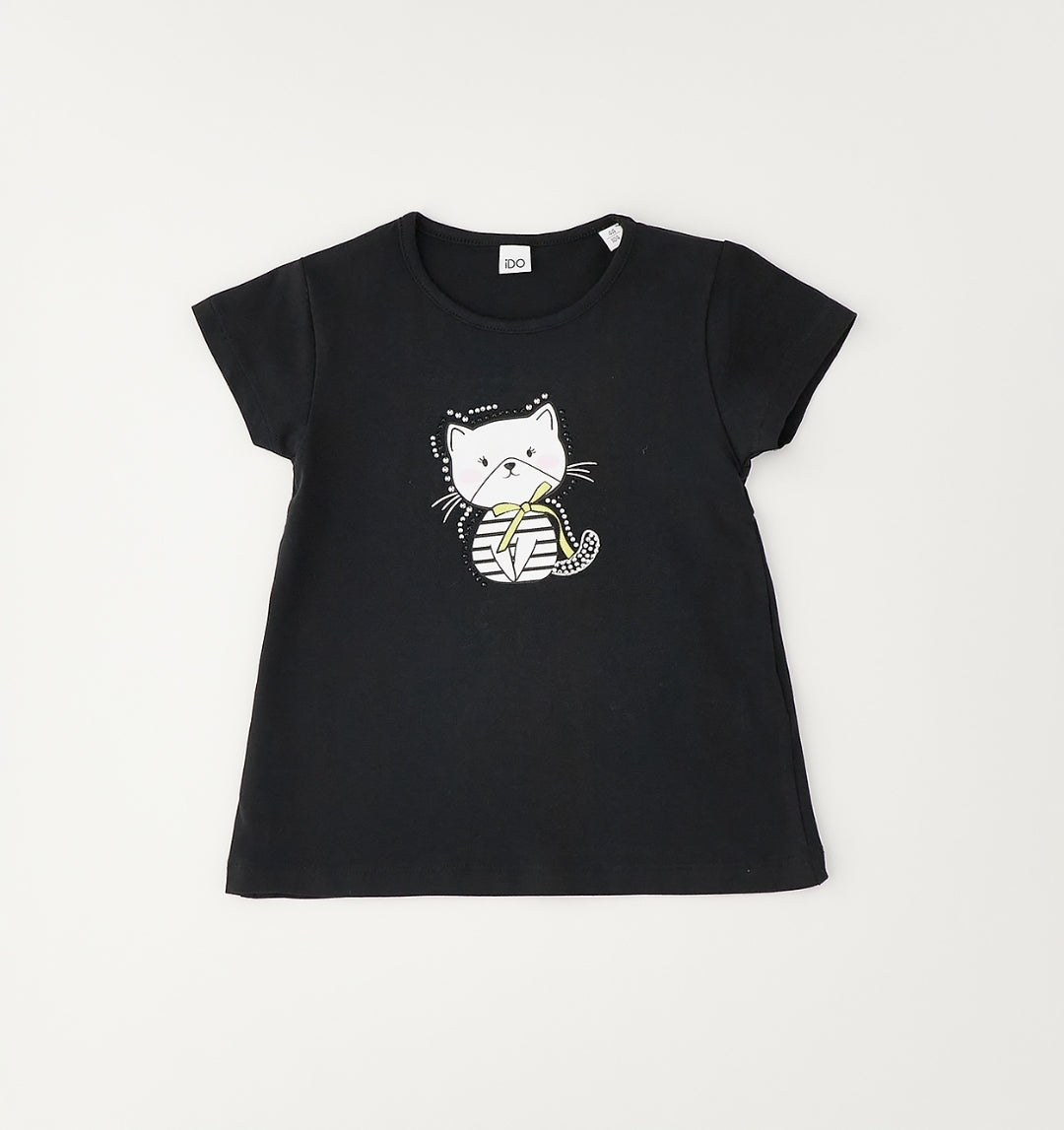 Completo bambina 3 pezzi