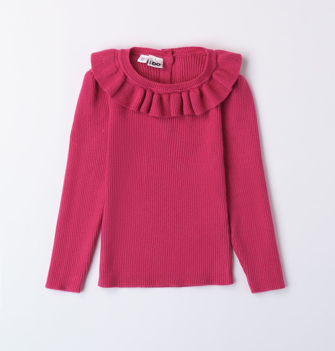 Maglioncino bambina iDO