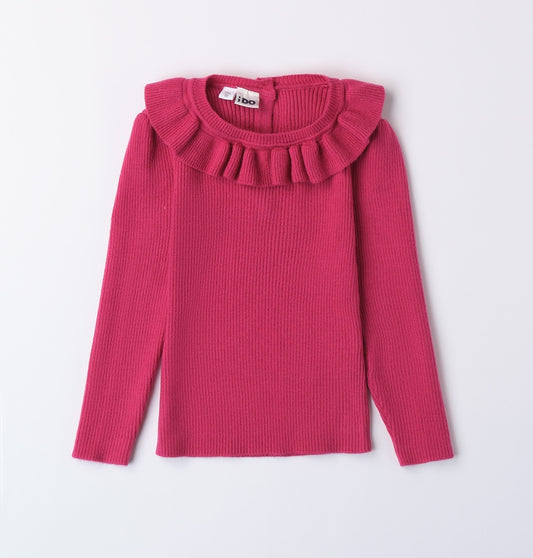 Maglioncino bambina iDO