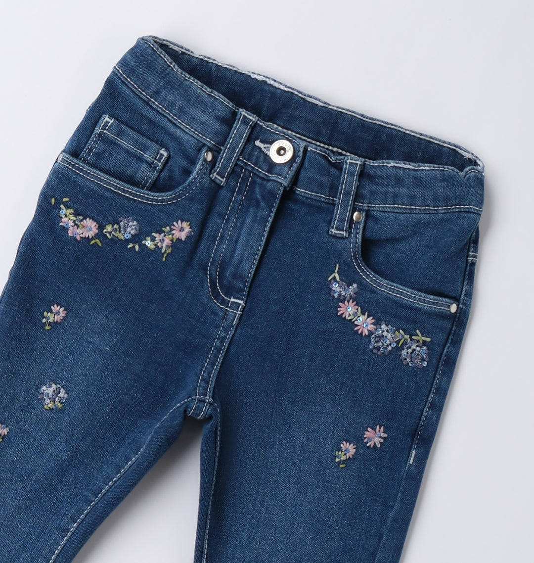 Jeans bimba